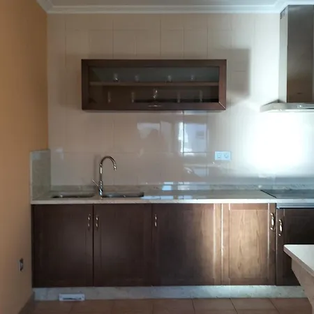 Holiday home Vivienda Turistica Os Galegos En De Rey